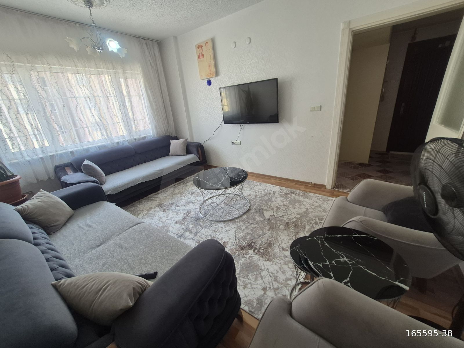 BEYKENT F TOKİLERDE MASRAFSIZ ÇOK UYGUN ARAKAT 2+1 DAİRE