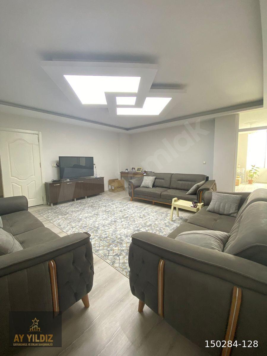 kiralık daire
