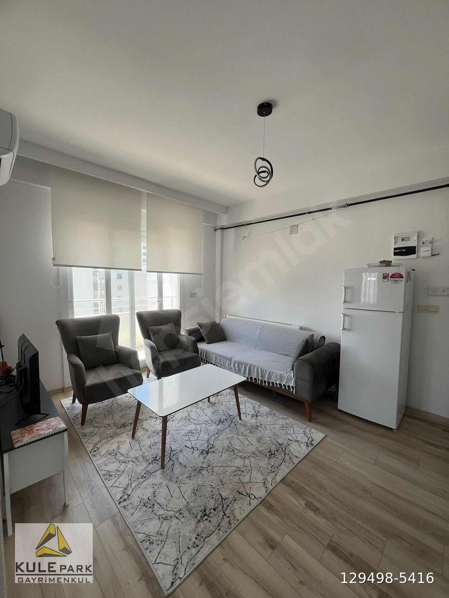 KULEPARK~FARKIYLA~SIFIR~EŞYALI~1+1~SÜPER~LÜKS~CONCEPT~KAÇMAZ