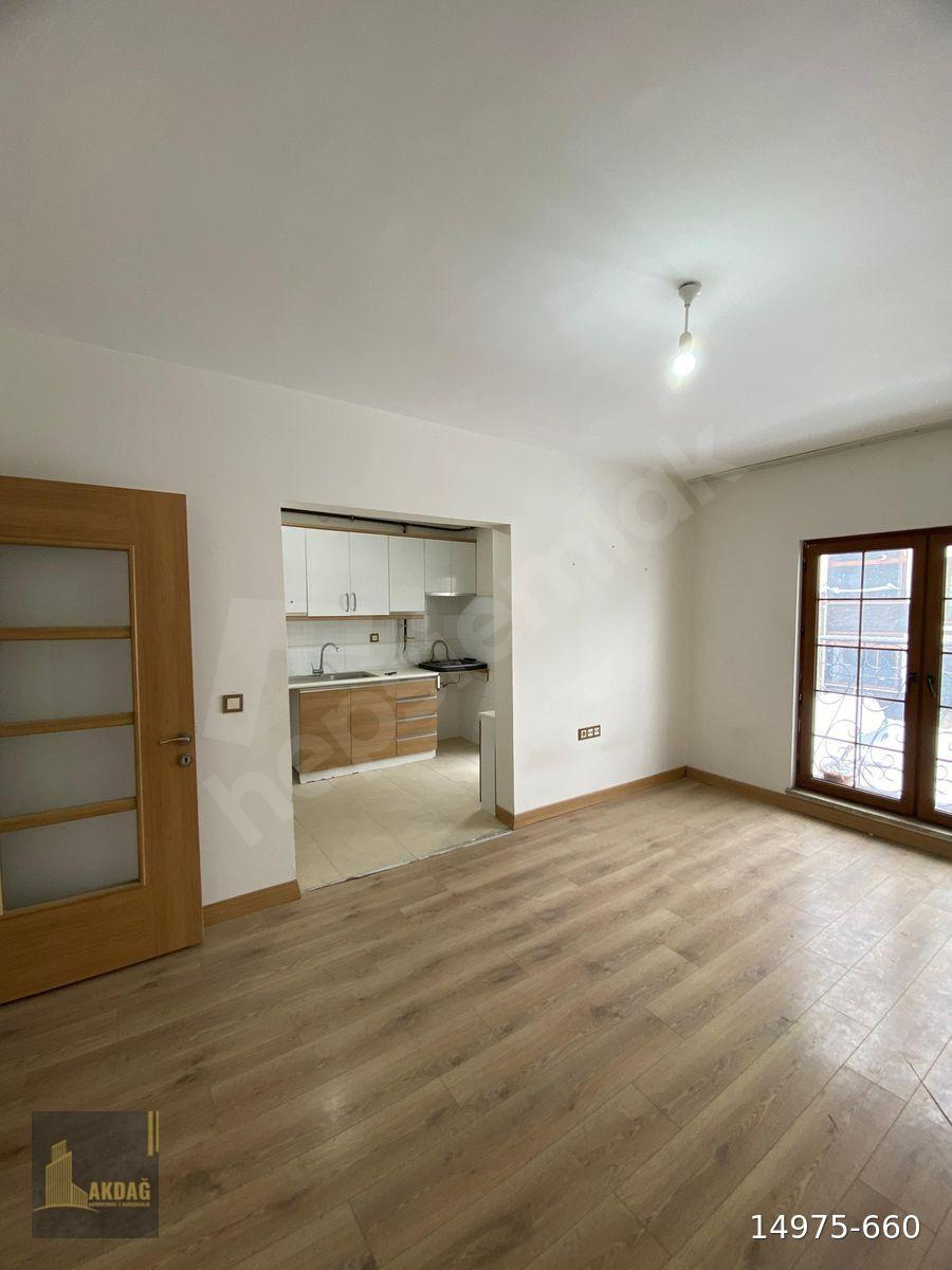 AKDAĞ GAYRİMENKUL-Bogaziçi Toki 'de 2+1 yüksek giriş 90 m2 temiz