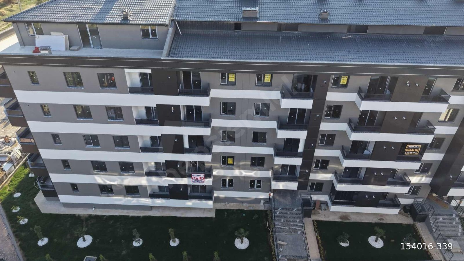 ŞEYHCUİ MAHALLESİN'DE SATILIK 1+1 DAİRE