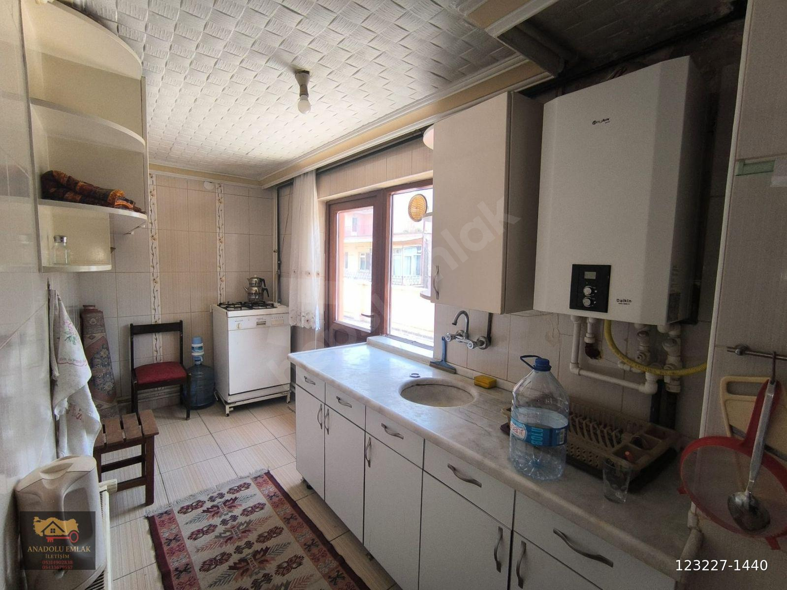 ANADOLU EMLAK'TAN CAĞDAŞTA KİRALIK EŞYALI, 3+1 TERAS KAT