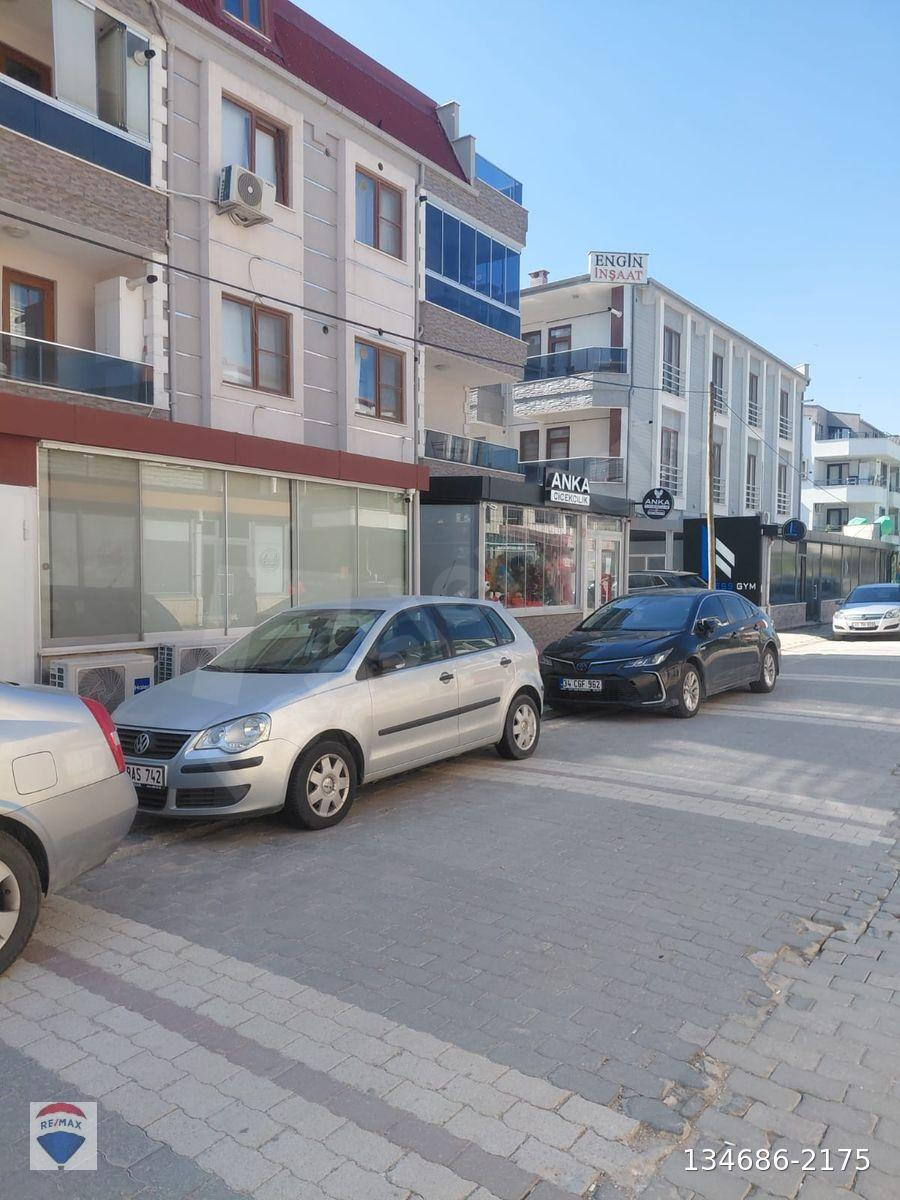 REMAX MİD ALTIEYLÜL GOP MAH. ADLIYE, Ş.HAST. YAKINI KİRALIK 1+1