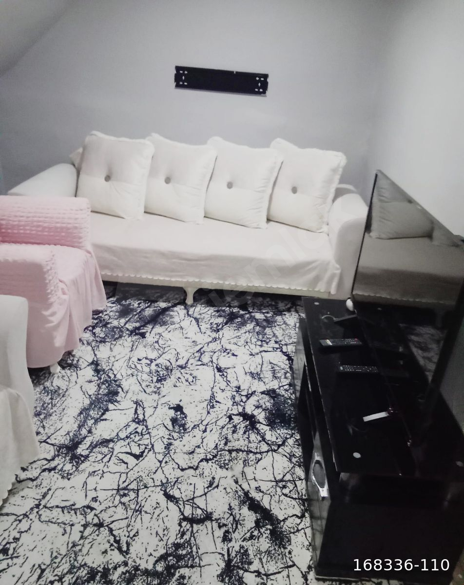 ACİLL CEKA'DAN FEVZİ ÇAKMAKTA 1+1 SATILIK DAİRE