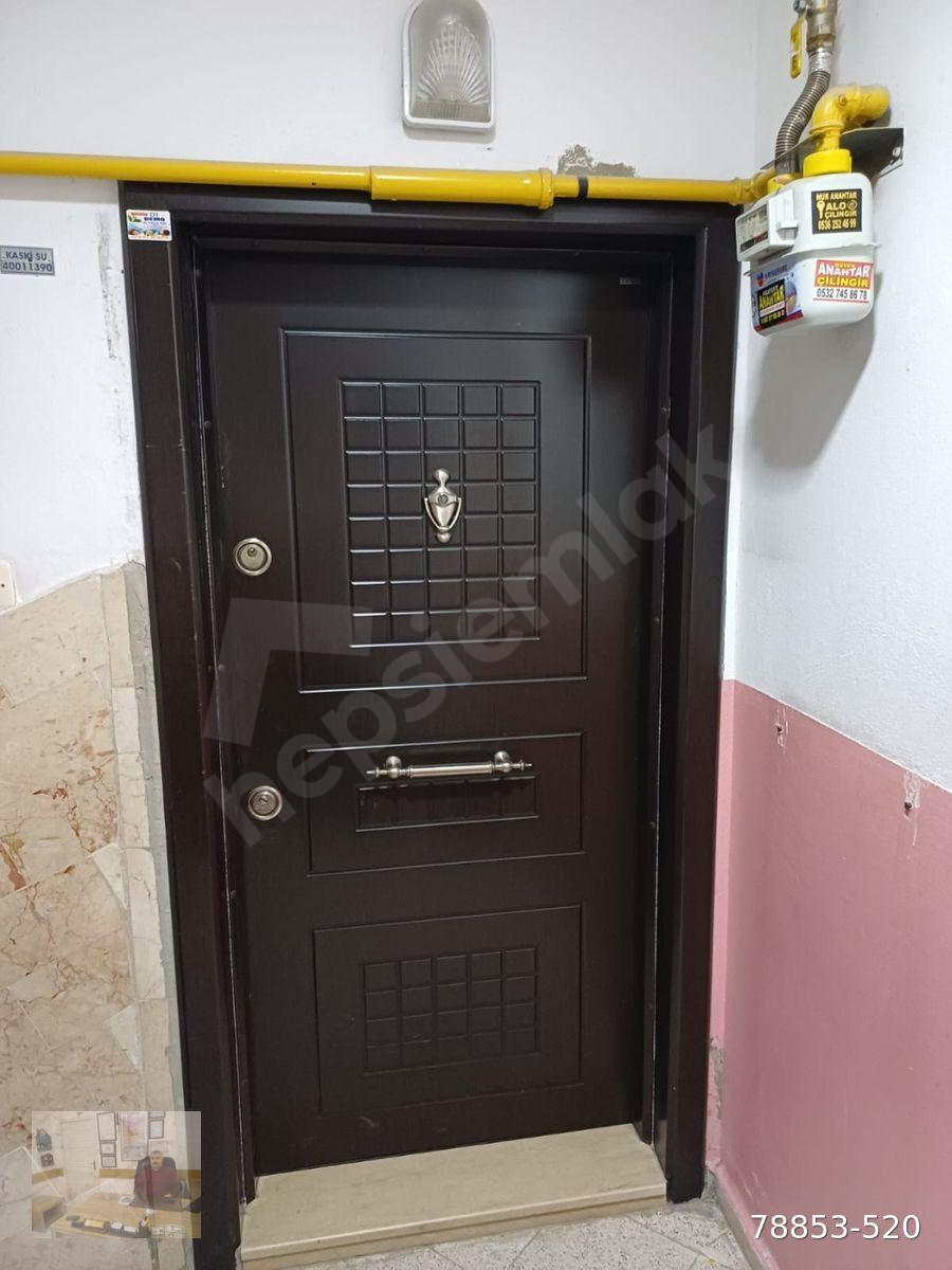 TALAS BAHÇELİEVLER MAHALLESİ KİRALIK DAİRE