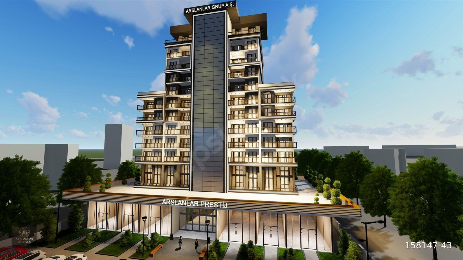 ANKARADA PRESTİJLİ BİR YAŞAMIN KAPILARINI ARALAYIN