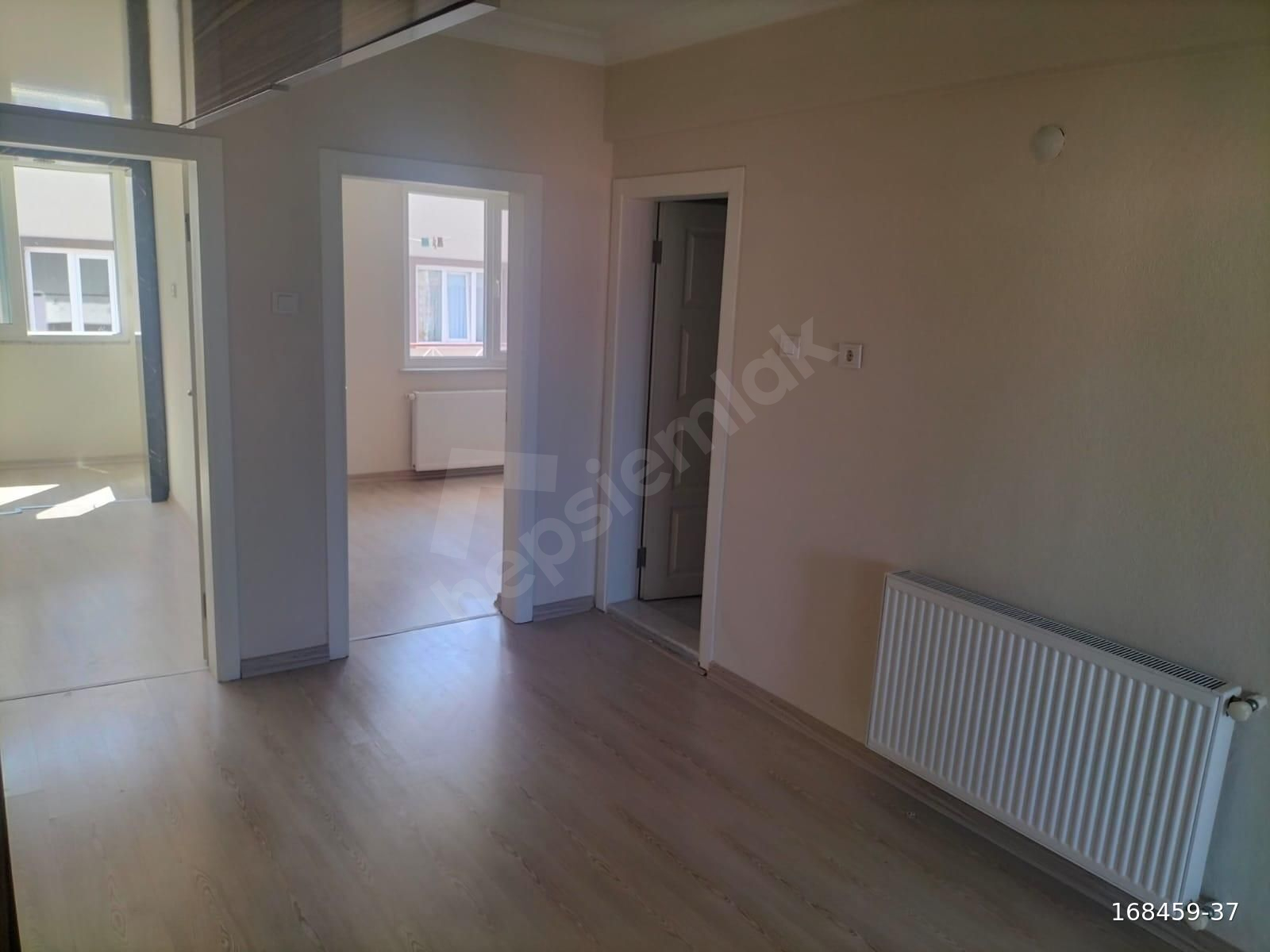 KESTEL KALE MAHALLESİNDE KİRALIK 2+1 DAİRE