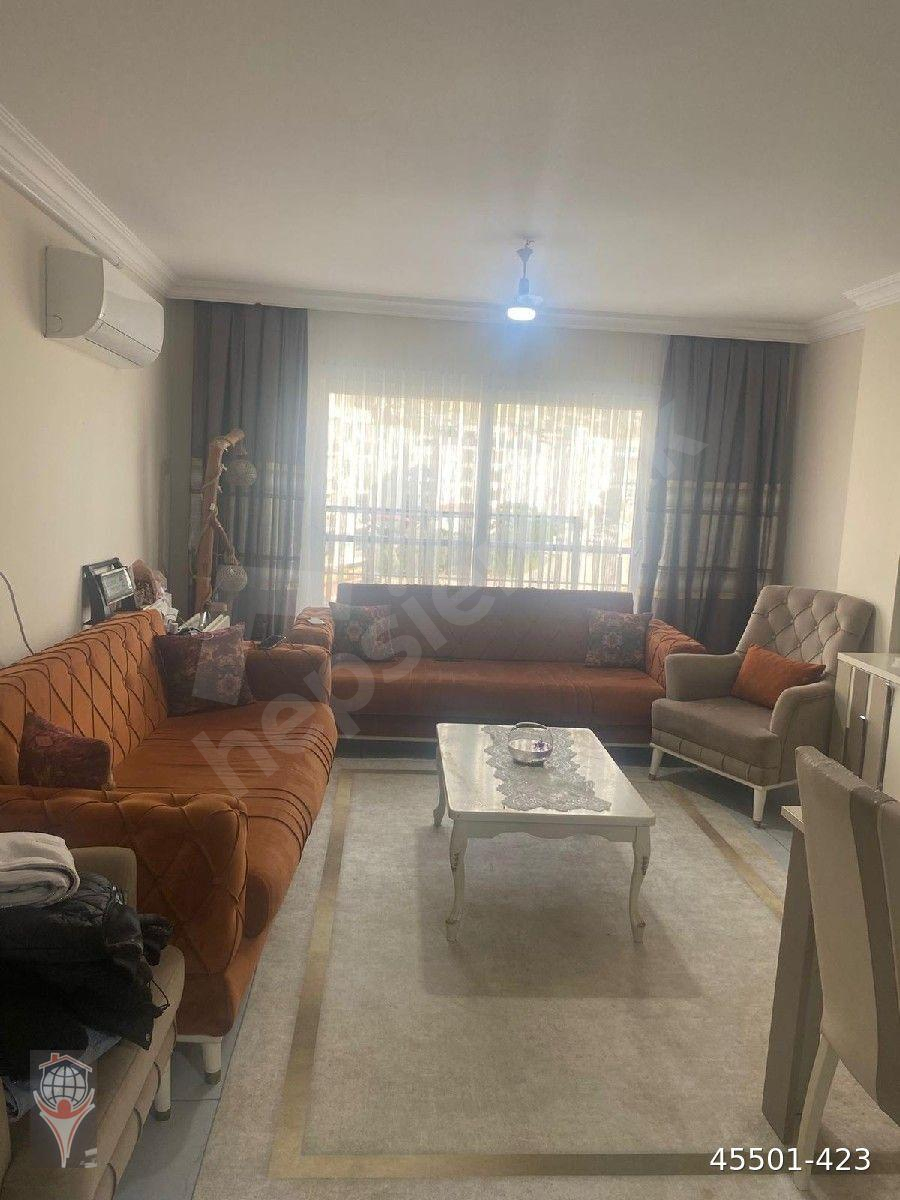 MEYDAN MAH ÜNÜVERSİTE VE AVM YE YAKIN. 2+1 80 M2 DOĞALGAZLI YENİ BİNA