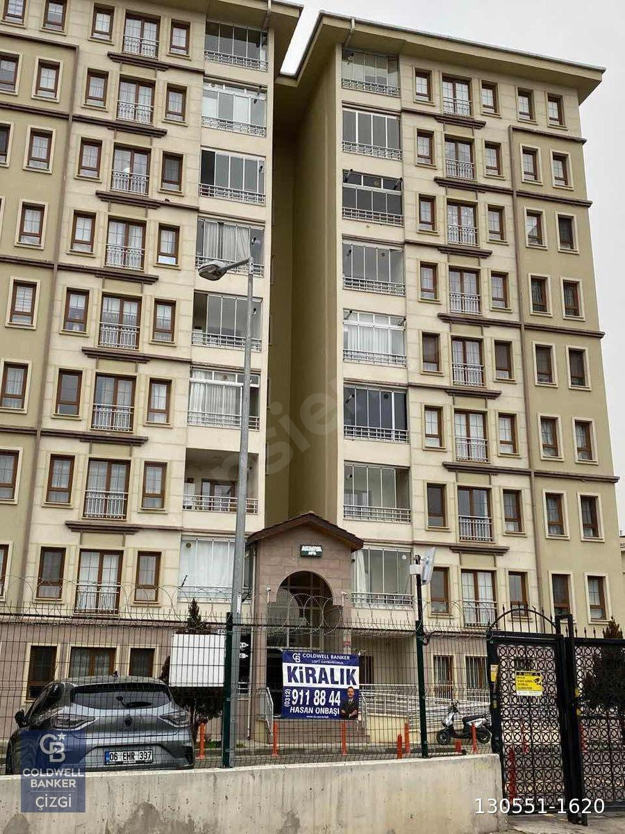 ANKARA MAMAK ALTINEVLER MAHALLESİNDE MERKEZİ KONUMDA 3+1