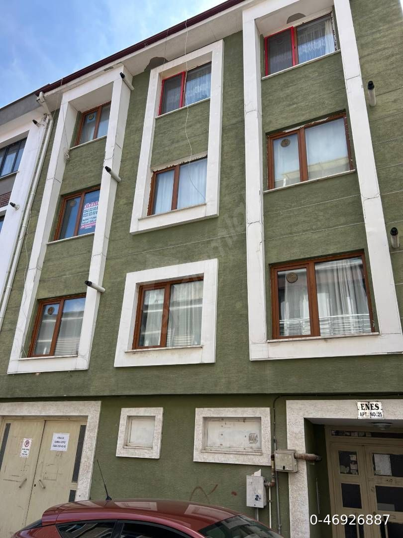 SAHİBİNDEN ESPARK (200M), ŞEHİR MERKEZİNE VE ANADOLU ÜNİV. YÜRÜME MESAFESİNDE / İSKANLI KOMBİLİ 1+1