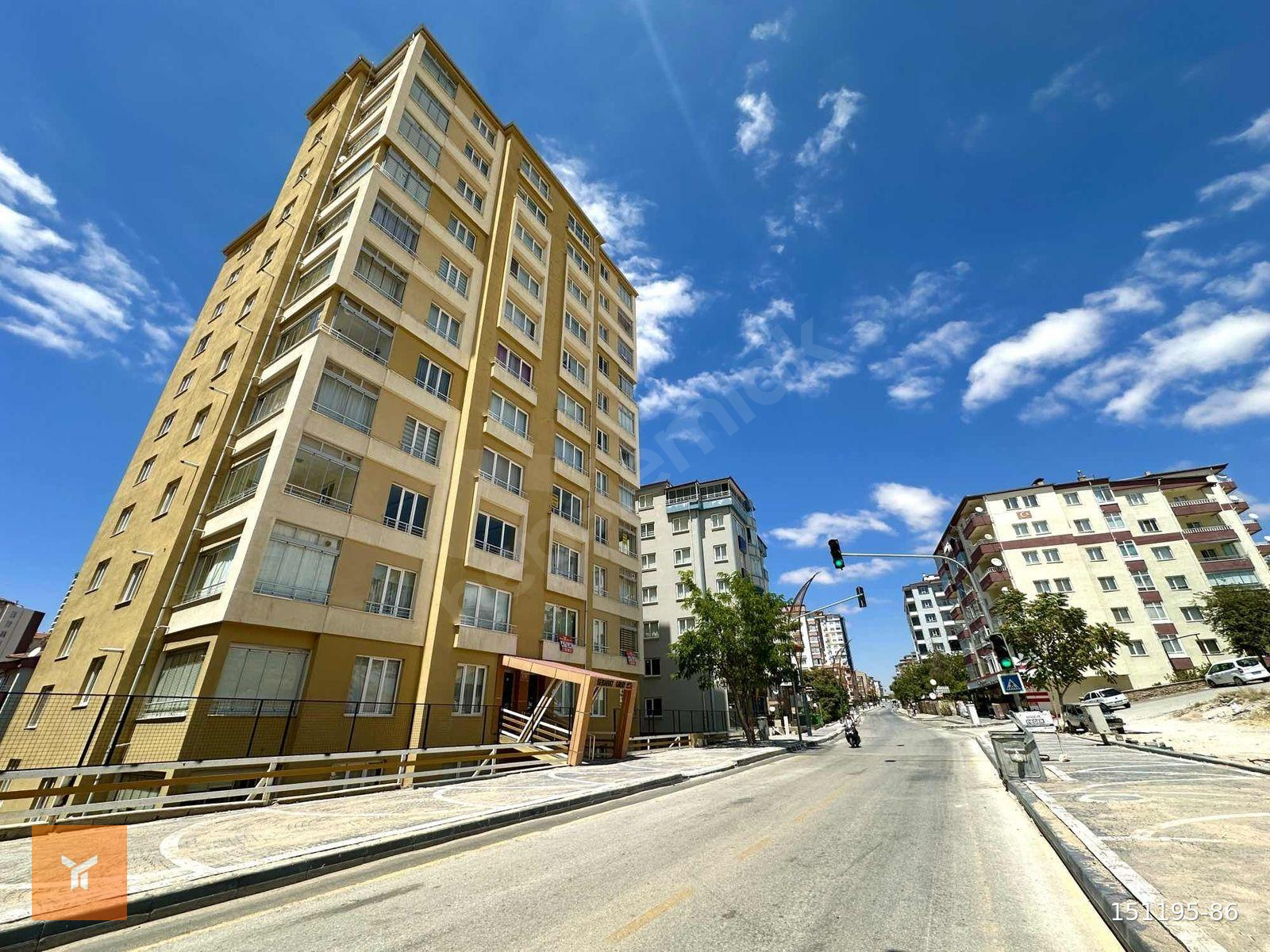 YÜCEL EMLAKTAN İNÖNÜ MH.SATILIK 3+1 GENİŞ VE KONFORLU DAİRE