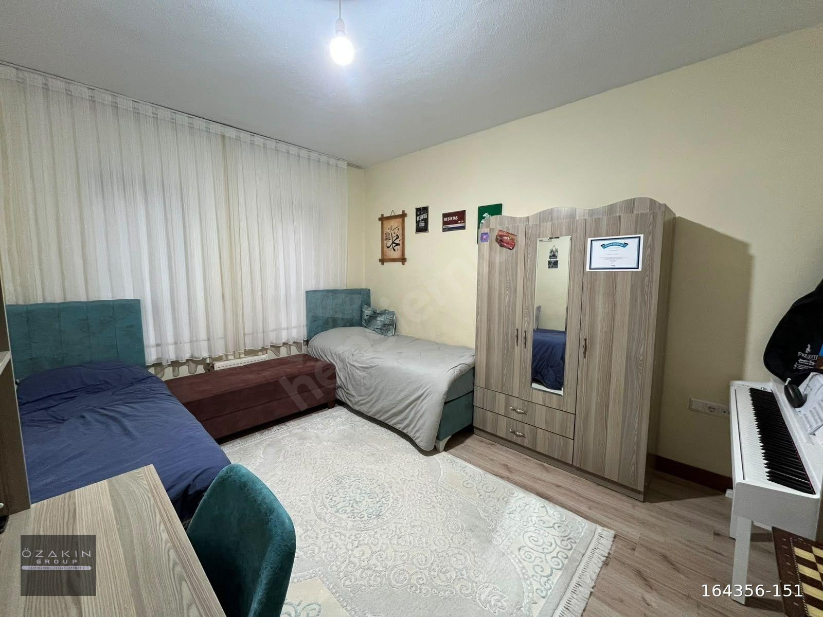 ÖZAKIN GAYRİMENKULDEN 4. TOKİ’DE ARAKAT 2+1 FIRSAT DAİRE