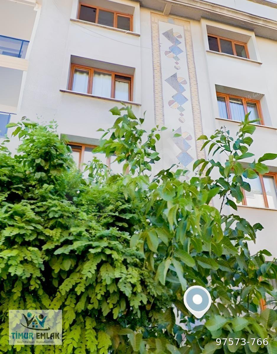 REŞİTPAŞA CADDESİNE 2.PARSEL KENTSELLİK SATILIK 6.KAT DAİRE