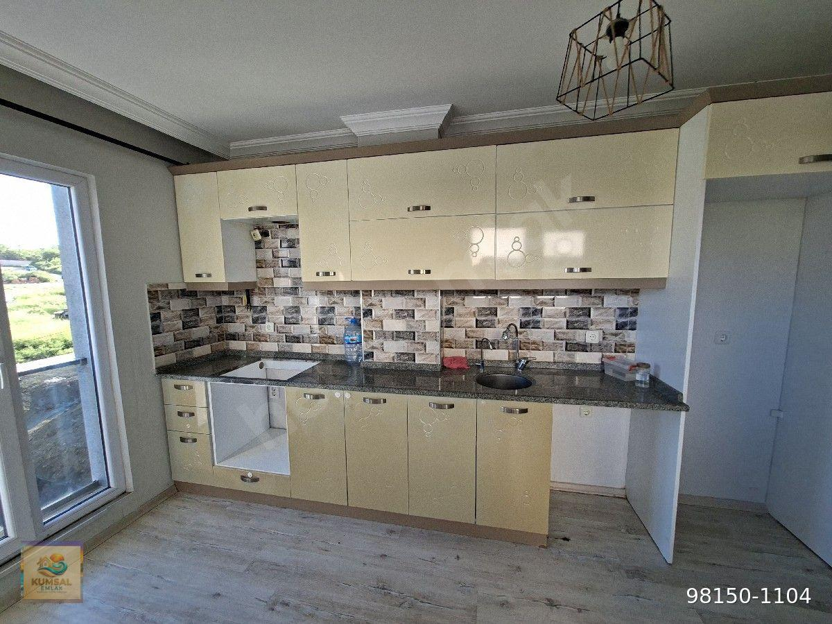 TEKİRDAĞ ALTINOVA'DA KİRALIK DAİRE 2+1 EBEVEYN BANYOLU ASANSÖRLÜ 5.KAT