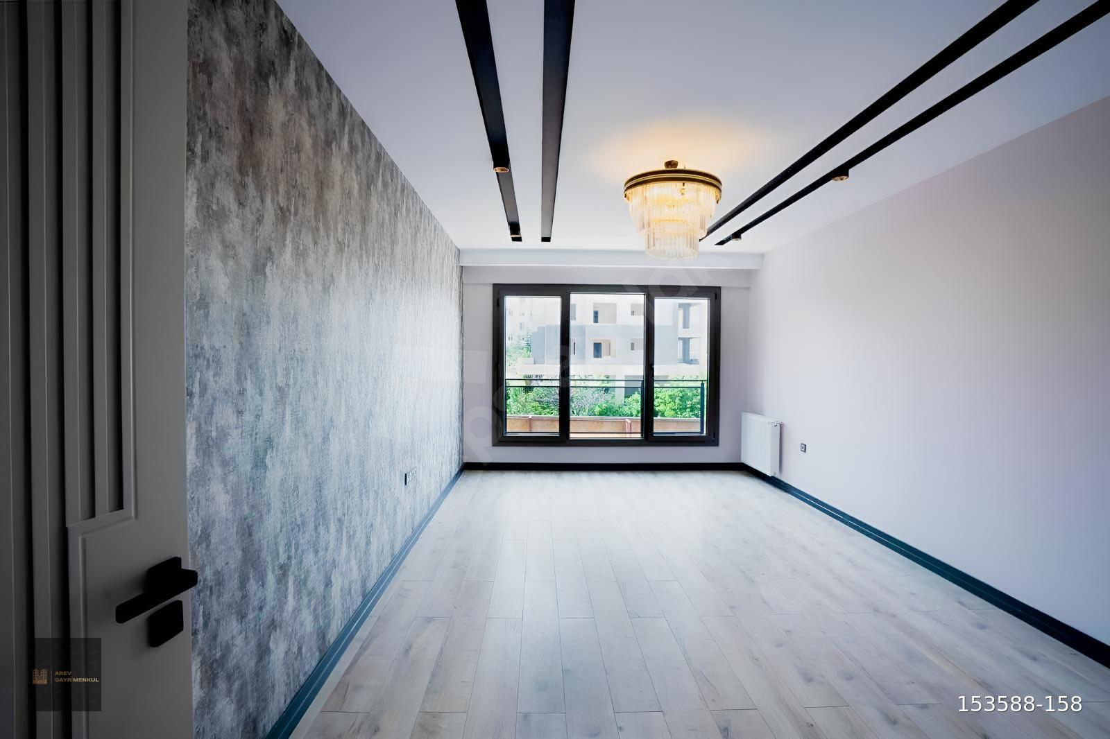 AREV GAYRİMENKUL AVENİR VİA SATILIK 2,5+1 SATILIK DAİRE