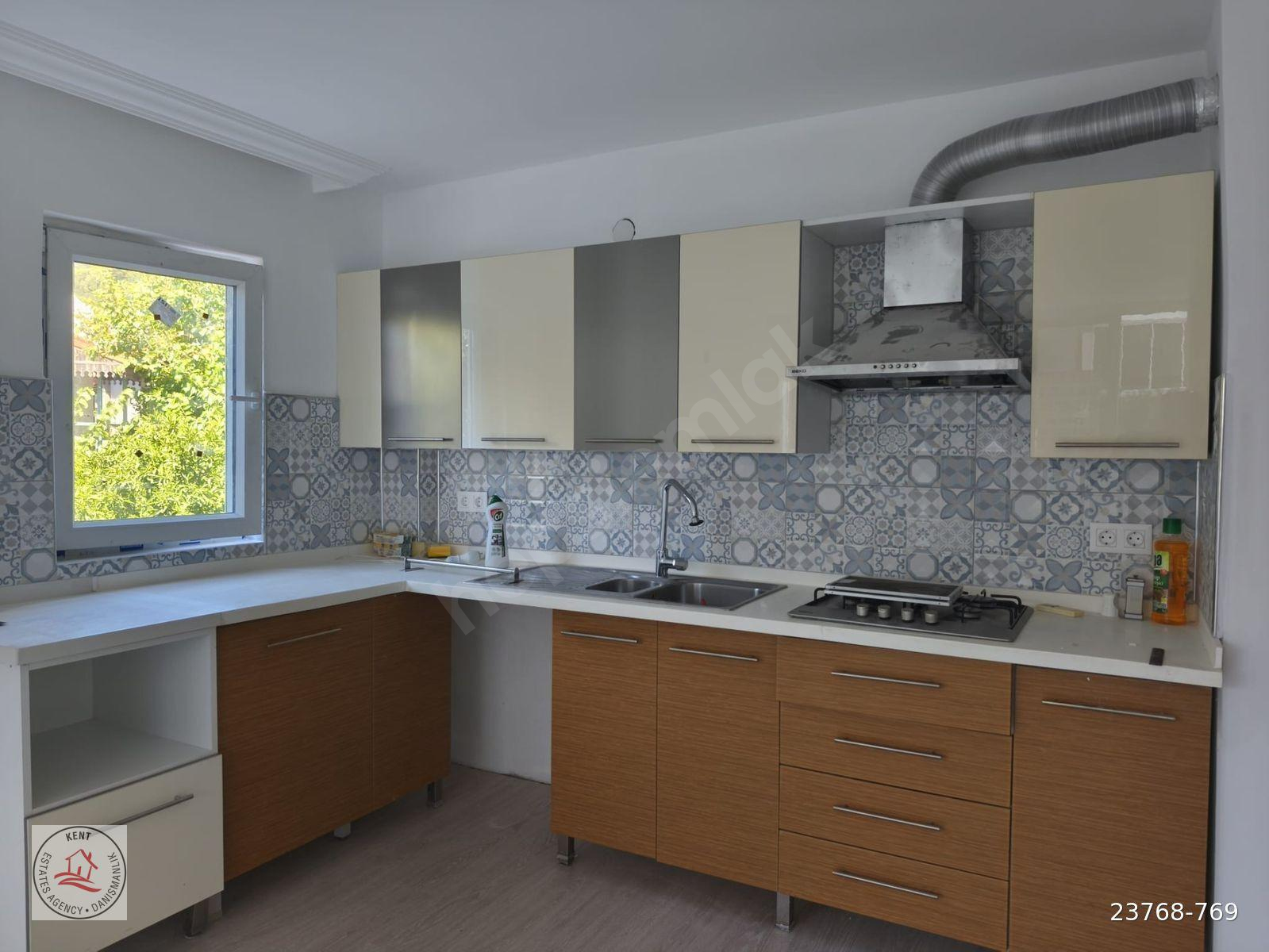 Marmaris Hatipirimin de 2+1 kiralık daire