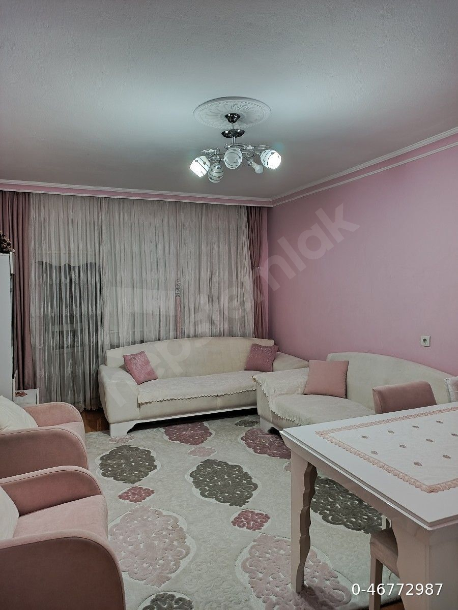 Eşyalı (Memur-Öğrenci uygun)