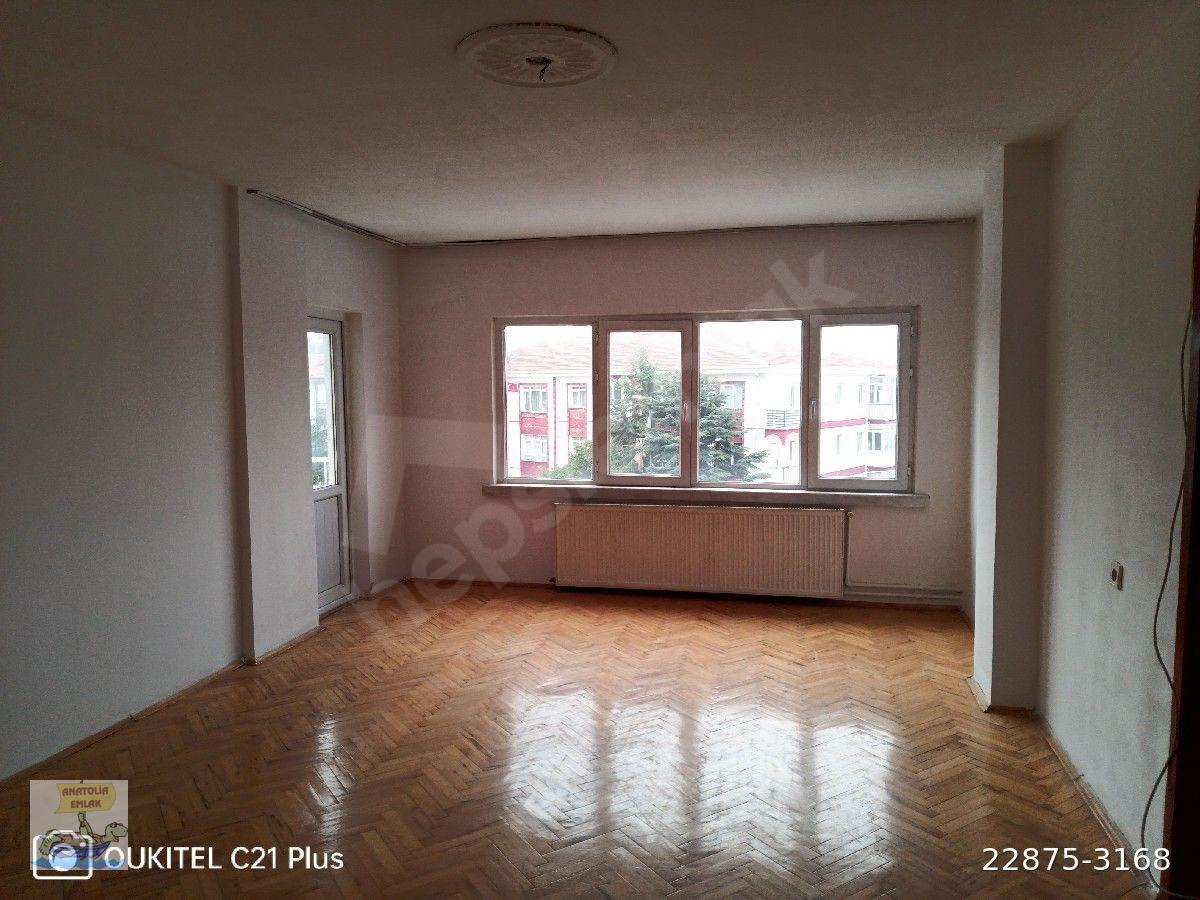 ANATOLİA EMLAKTAN MEHTAP MAHALLESİNDE 3+1,2.KAT ÖN CEPHE,MANTOLAMALI KİRALIK DAİRE
