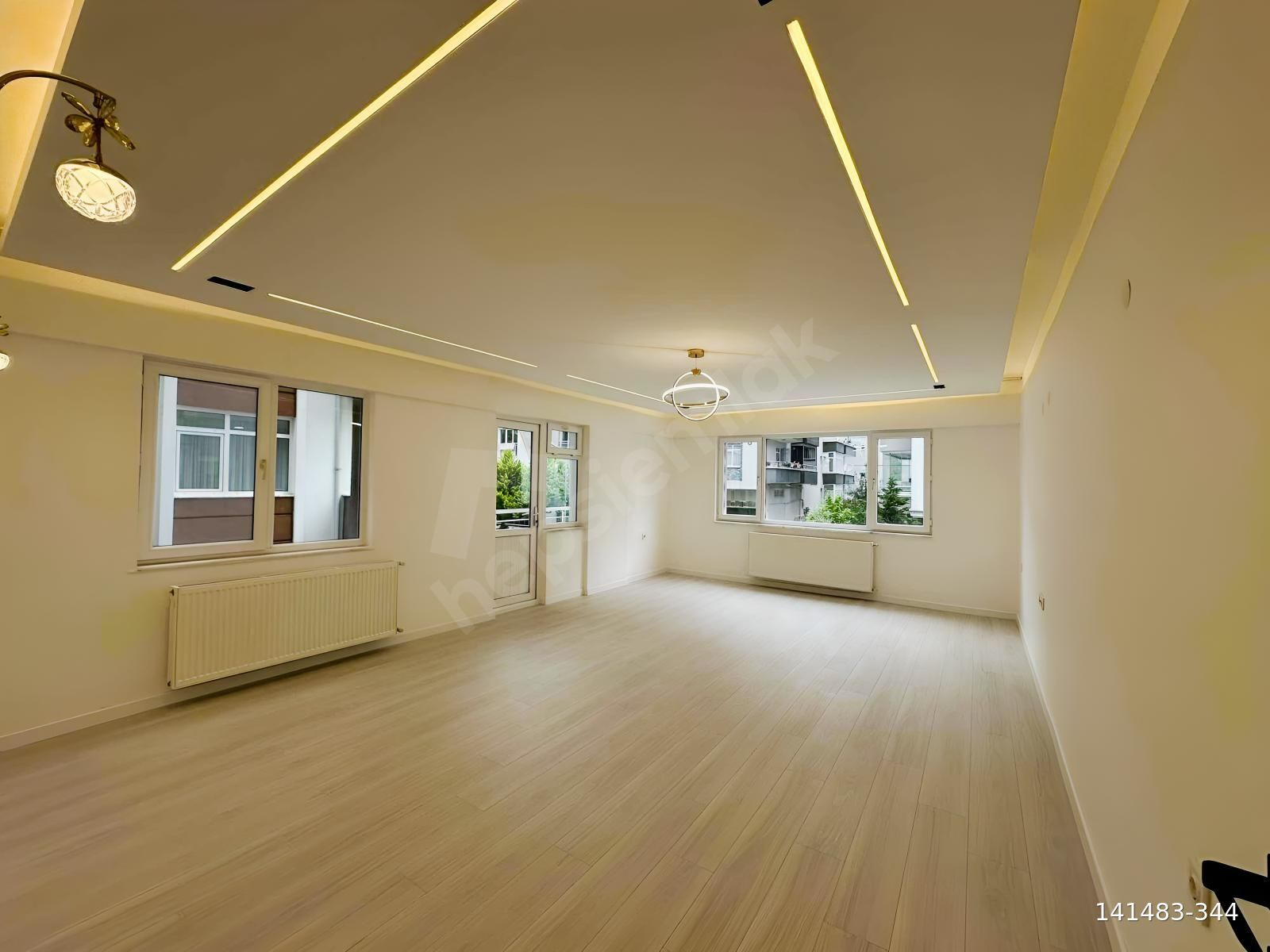 CUMHURİYET MAHALLESİ LÜKS SATILIK DAİRE