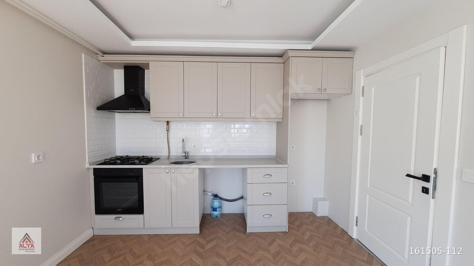 İSTİKLAL MAH. LÜLEBURGAZ DEVLET HASTANESİ YANI 1+1 KİRALIK DAİRE