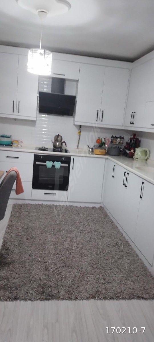 TUNC Gayrimenkul den 🏡 Ergenekon'da 150 m² + 150 m² Bahçeli, Ebeveyn Banyolu Masrafsız 3+1 Fırsatı