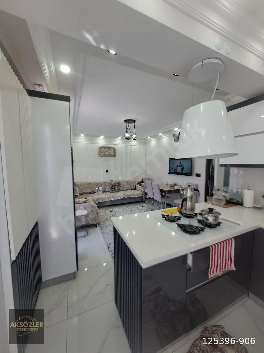 HAMAM/ÖZEL GARAJ/GİYİNME ODASI İSKANLI 220M2 SATILIK LÜX DUBLEX