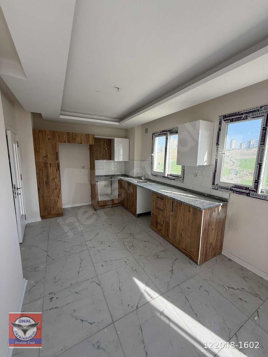 MEMUR SEN TOKİ CİVARI 3+1 KAPALI MUTFAK ÇİFT BANYO GİYİNME ODALI