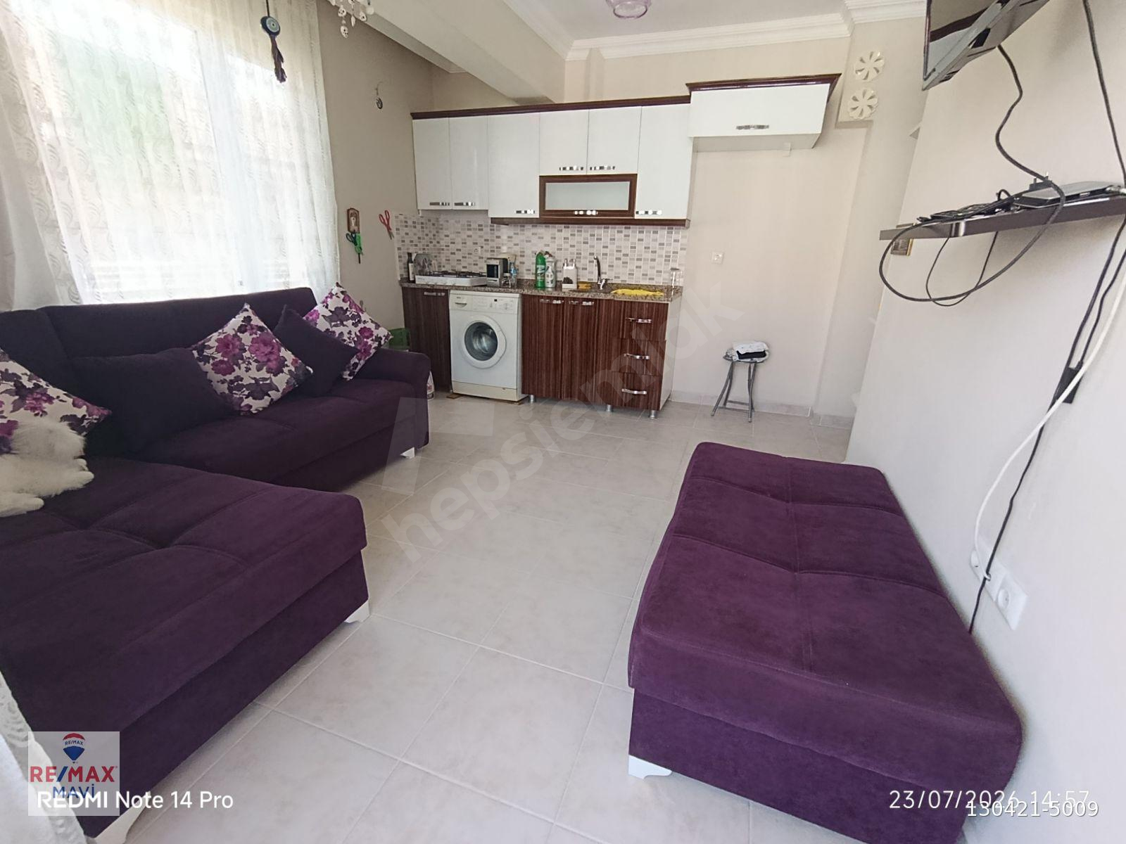 TAMAMI BU FİYATA DENİZE YAKIN 2+1 ÖN CEPHE, EŞYALI, KÖŞE DAİRE