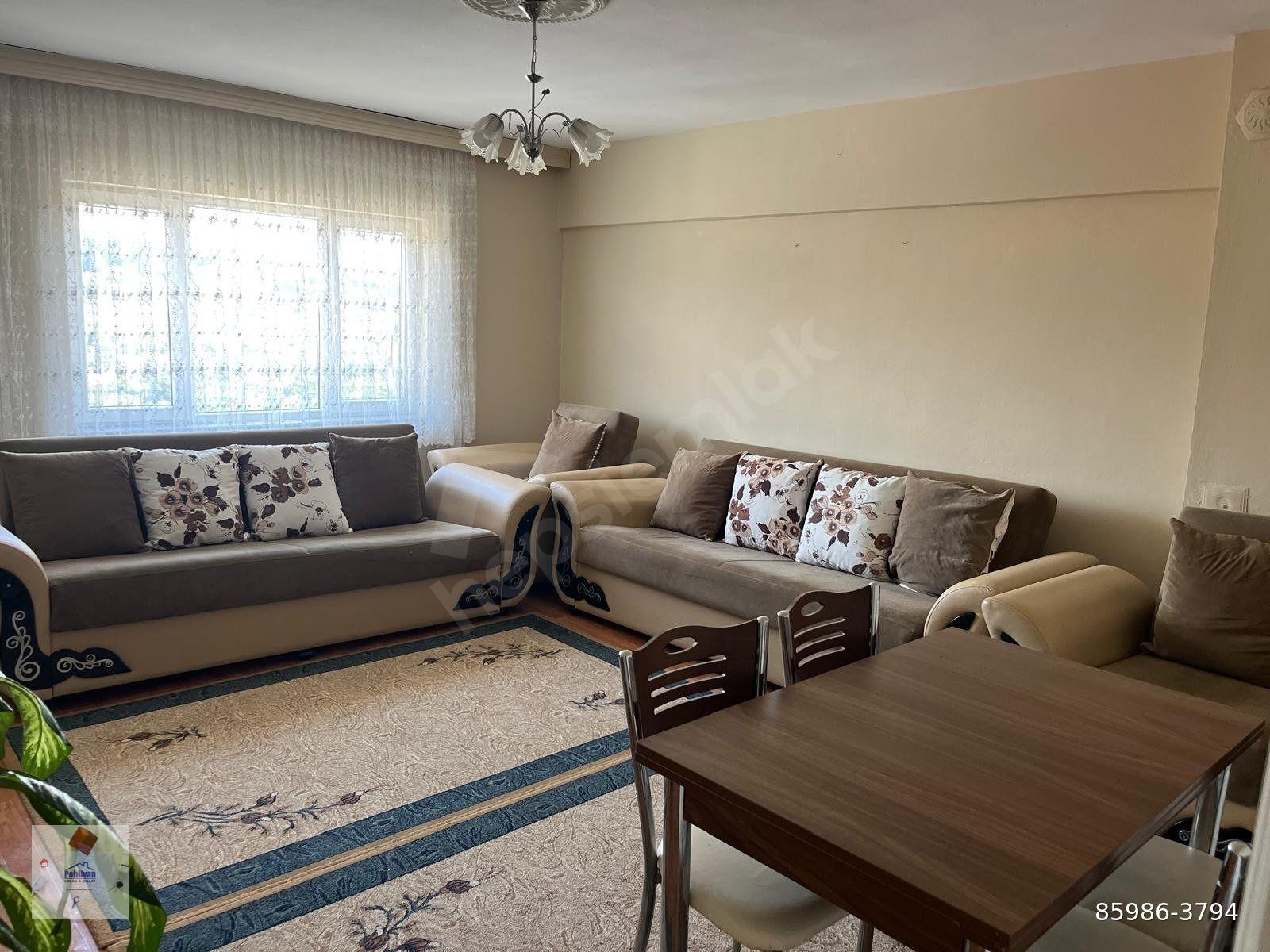 PEHLİVAN EMLAK Alaplı Tepeköy Satılık Daire