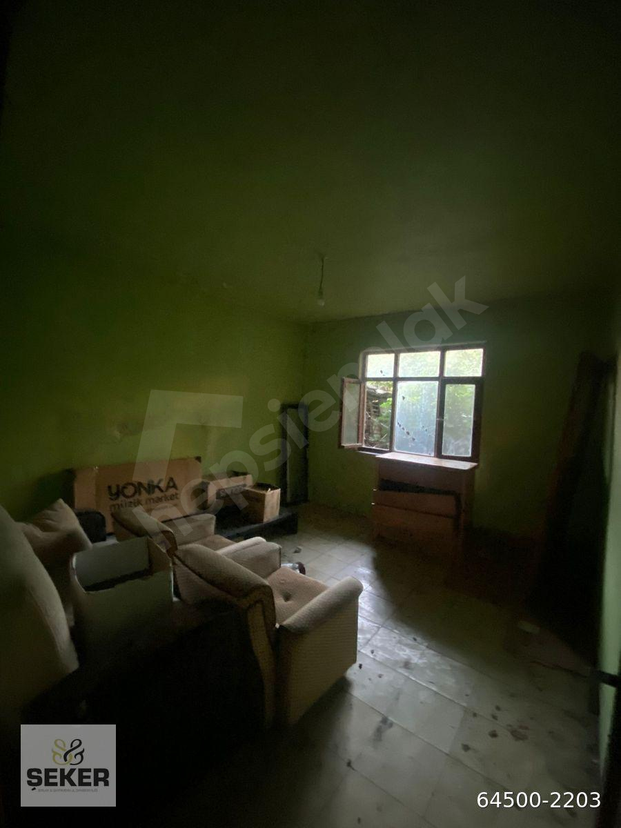 11-ŞEKERGAYRİMENKUL 3+1 -130m2 YENİ MAHALLE'DE KİRALIK DAİRE