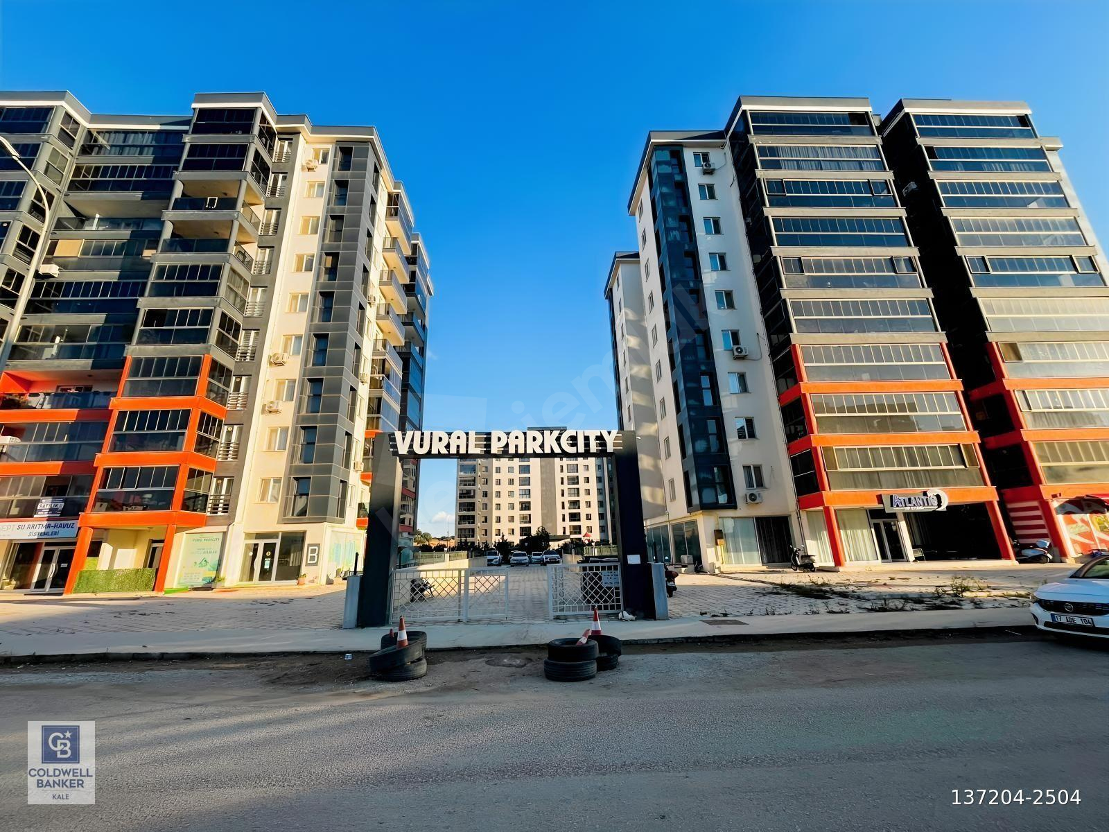 Çanakkale Karacaörende Satılık 145 m² Net 3+1 Daire