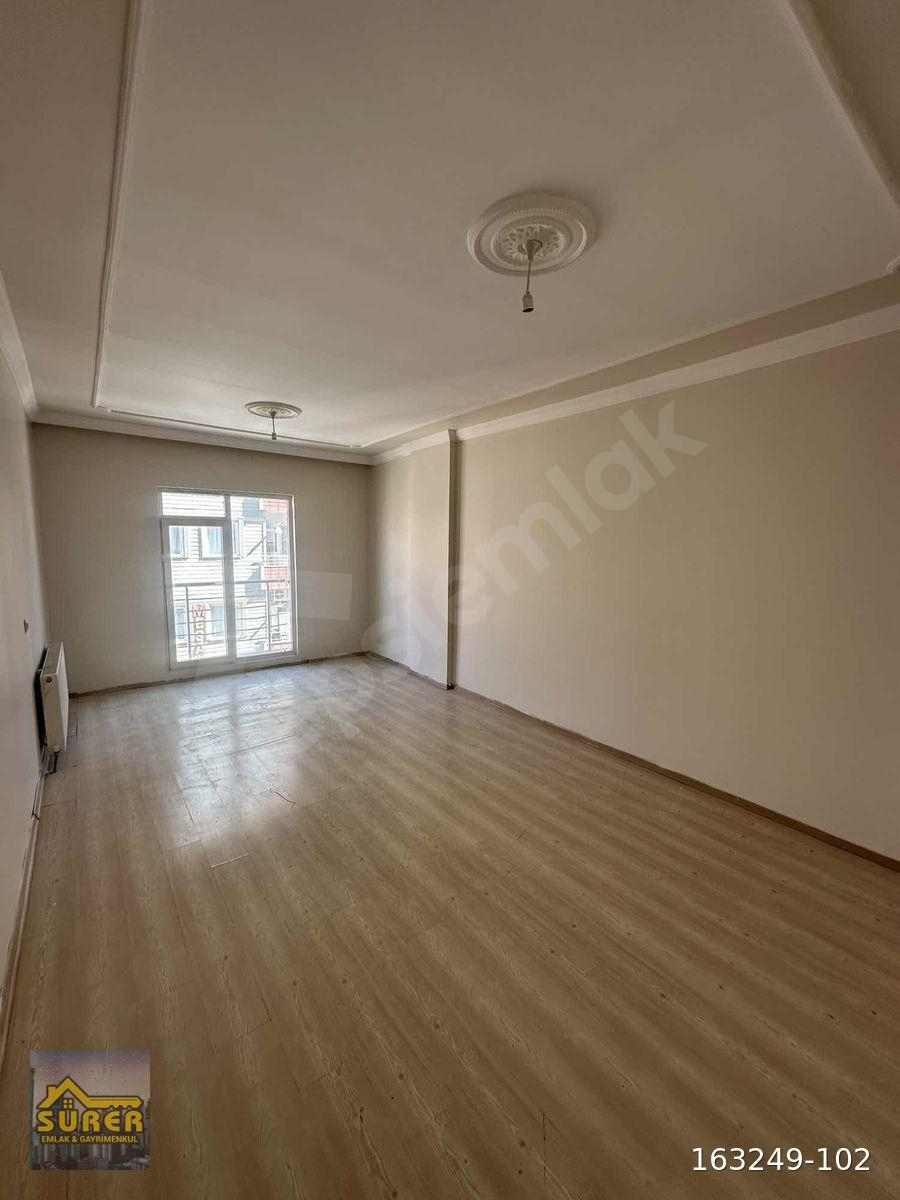SÜRER EMLAK`TAN SATILIK 3+1 DAİRE`MİZ MERKEZİ KONUMDA KALMAKTA