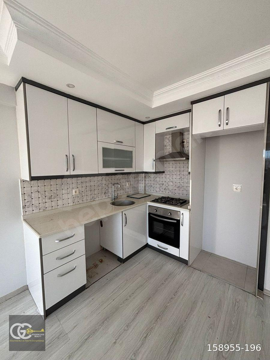 Muğla Dalaman Altıntaşta Asansörlü Binada Satılık 1+1 Daire