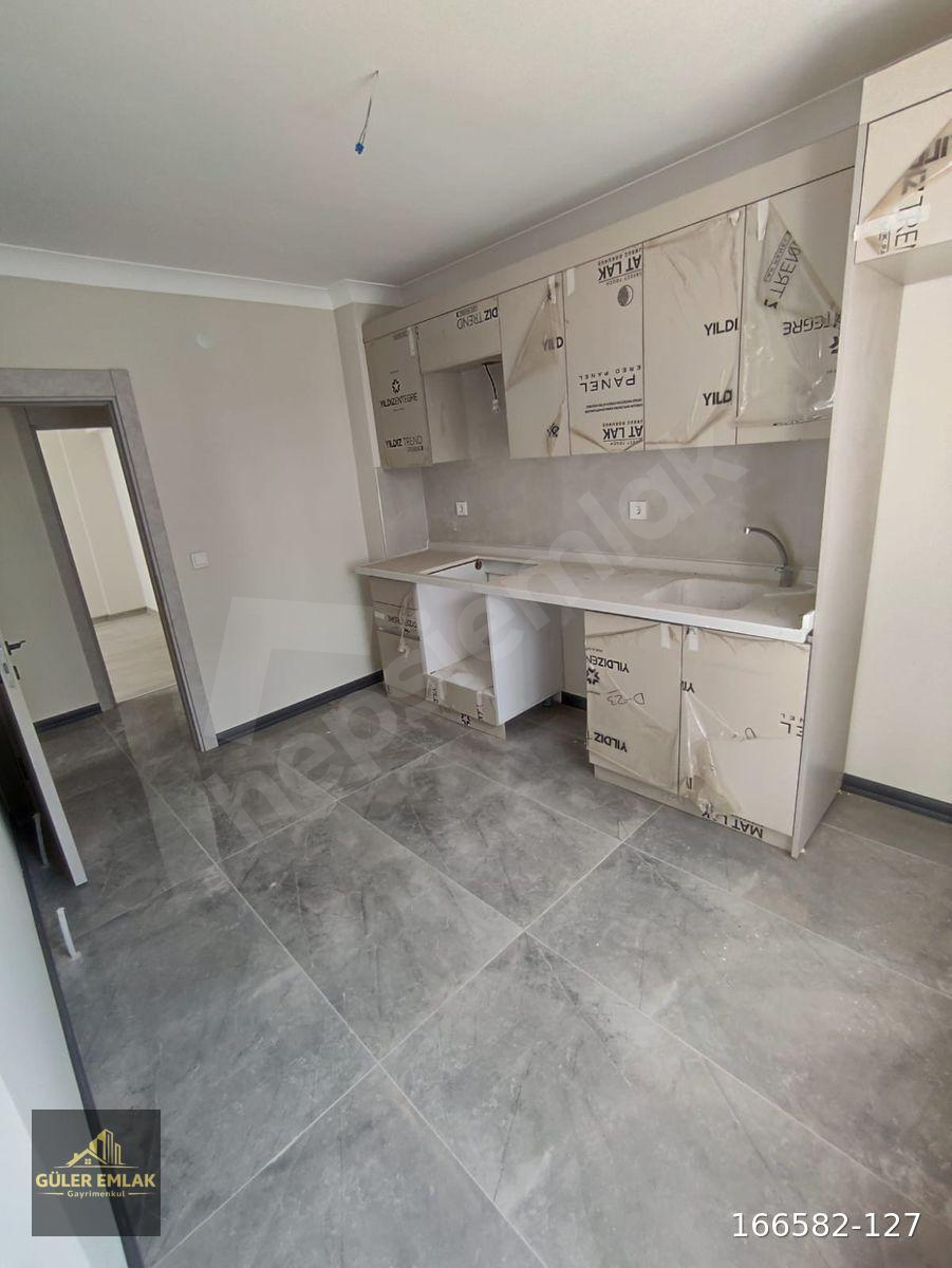 GÜLER EMLAK ‘DAN ÇOK ACİL SATILIK DAİRE