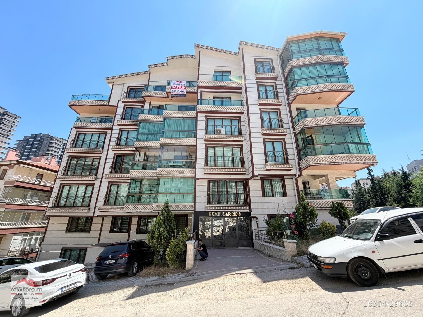 ÇAMBAŞI CADDESİ ÜZERİNDE FULL YAPILI ÇİFT GİRİŞLİ 5+1 DUBLEKS!!!