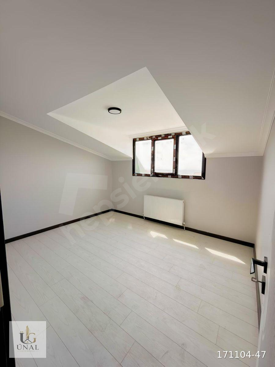 TAHTAKALEDE 180 m² MUHTEŞEM 3+2 | 2 BANYO| GENİŞ VE PRESTİJLİ