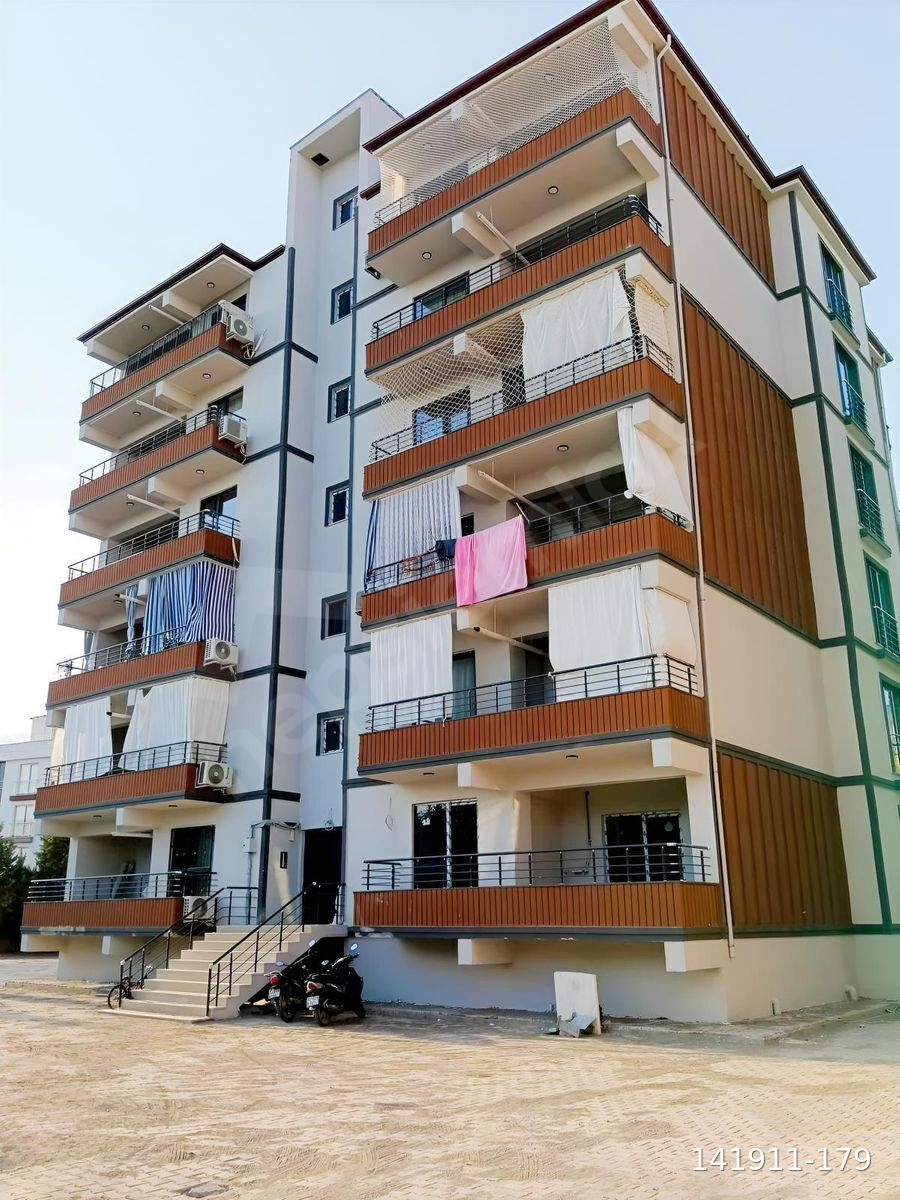 KURTOĞLU GAYRİMENKULDEN YENİ MAH.KİRALIK 4+1 DAİRE