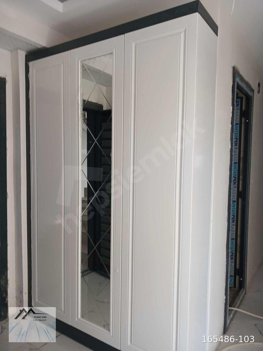 Yeşiltepe Mahallesinde 3+1 Kapalı Mutfak Daire