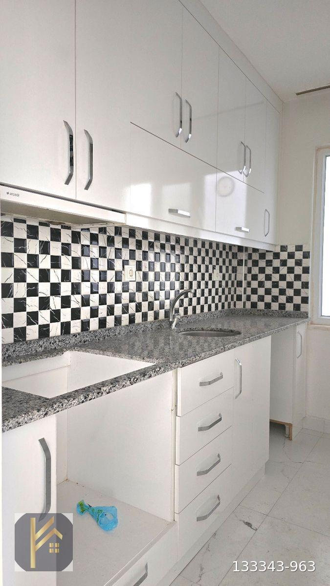 Akkonak Mahallesi'nde Kiralık 3+1 Daire