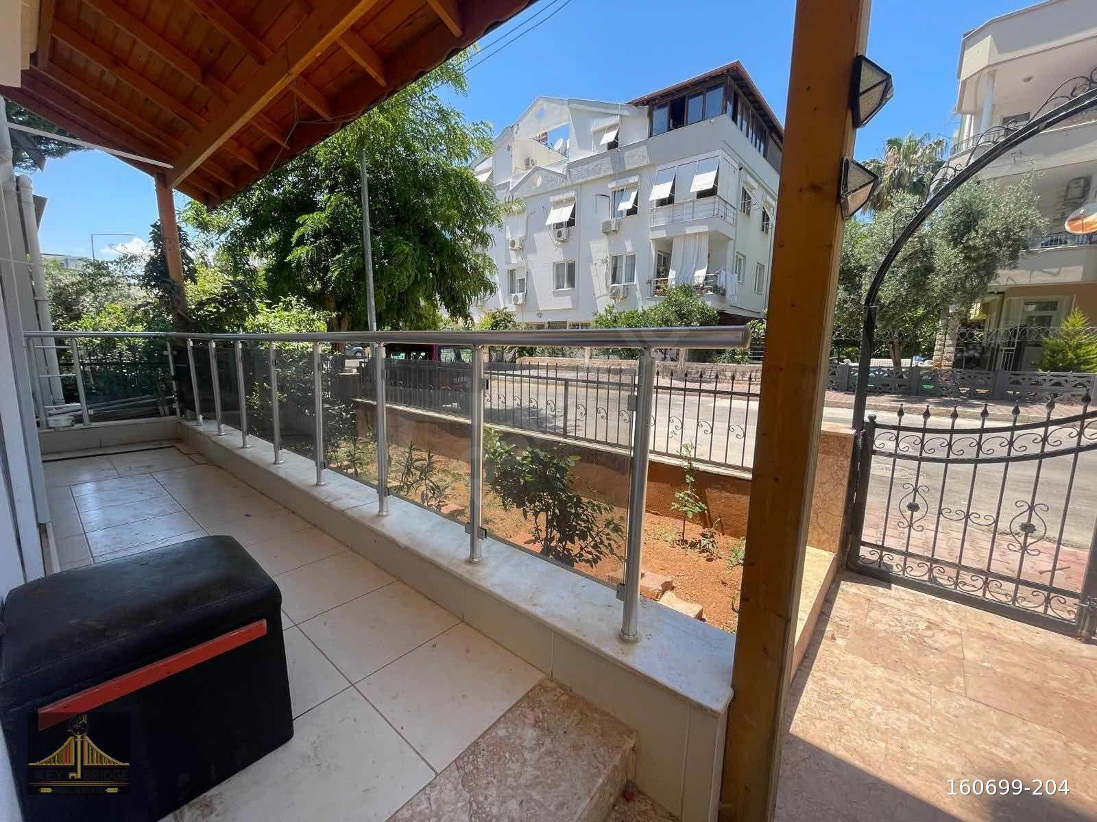 ULUÇ MAHALLESİNDE 2+1 KİRALIK DAİRE