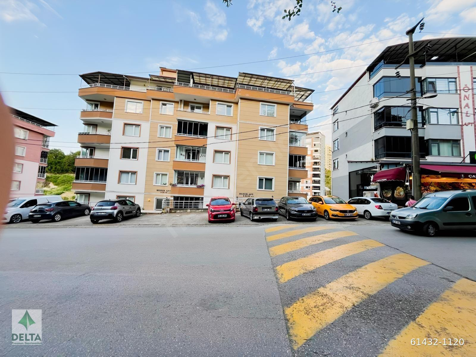 DELTA GAYRİMENKULDEN GEMİLERÇEKEĞİ MAH.SATILIK 3+1FIRSAT DAİRE!