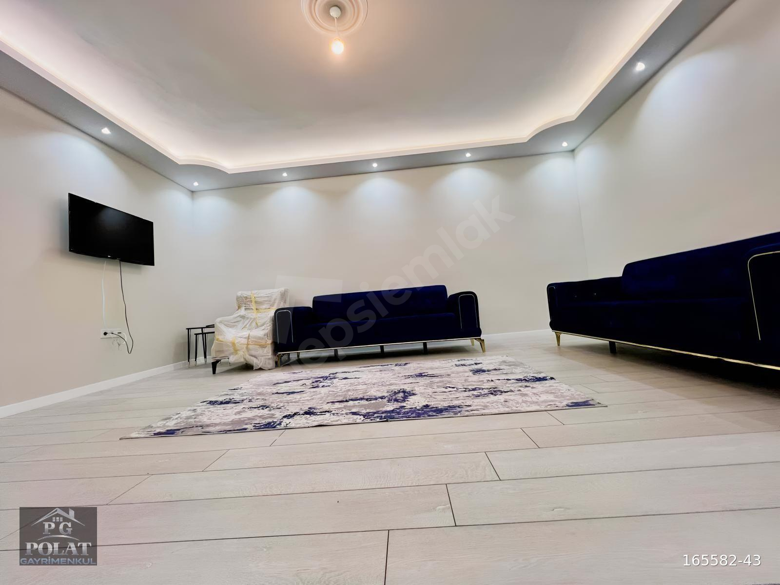 DARICA FEVZİCAKMAKDA LÜKS 4 +1 DUBLEKS 200 M2