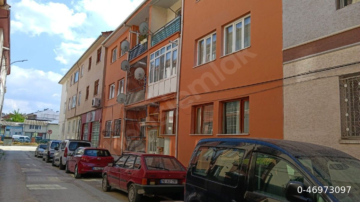 ARAÇ TAKASINA UYGUN MERKEZDE YATIRIMLUK MÜLK