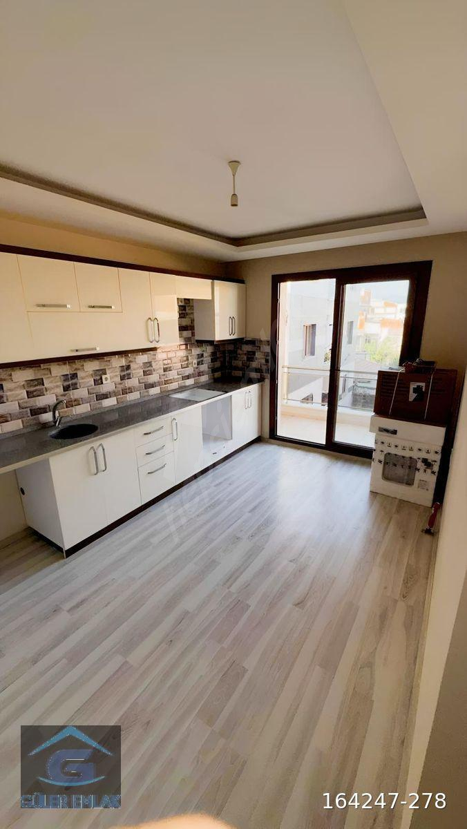 DEDE KORKUT PARKI YAKINI 1+1 ARA KAT ASANSÖRLÜ KİRALIK DAİRE