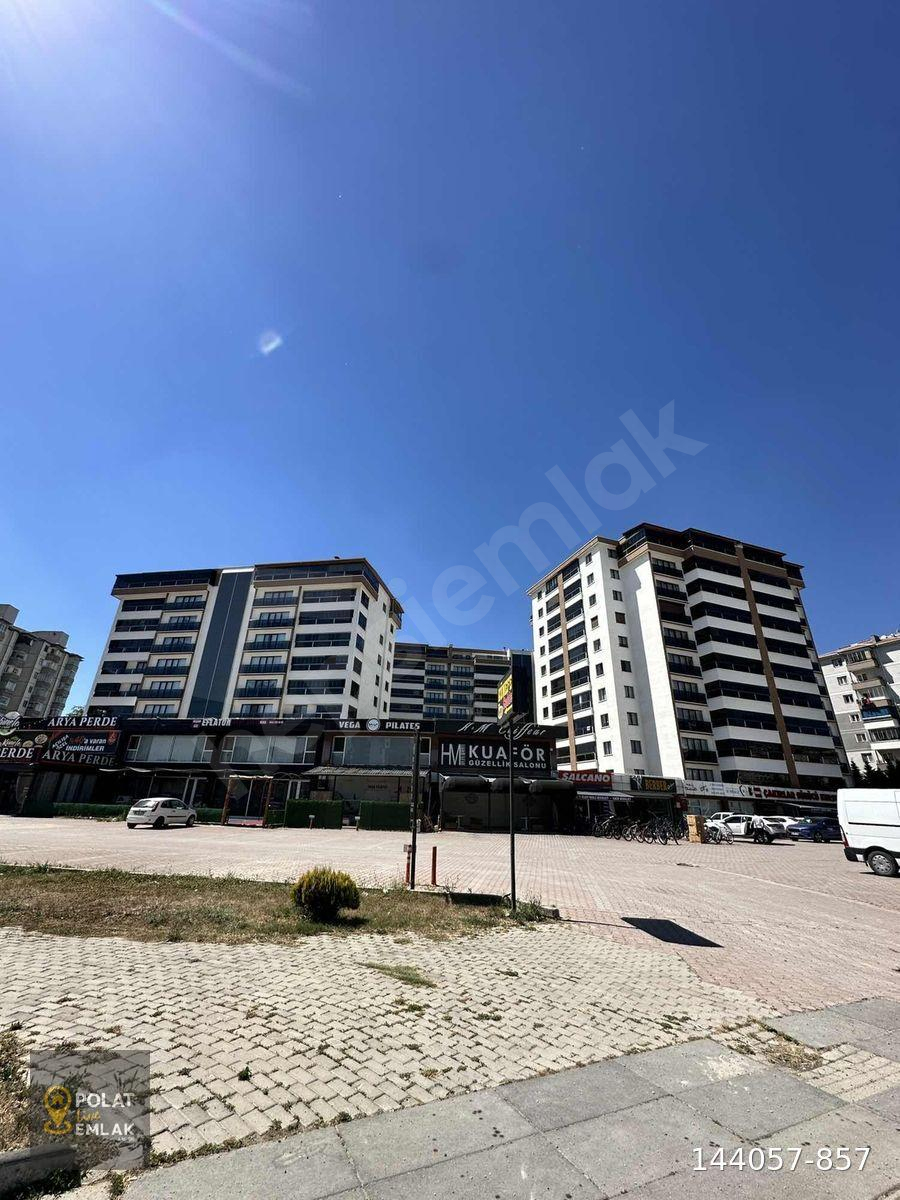 POLAT LİVE EMLAK'TAN ÇAKIRLAR'DA 330M² ULTRA LÜKS GENİŞ DAİRE