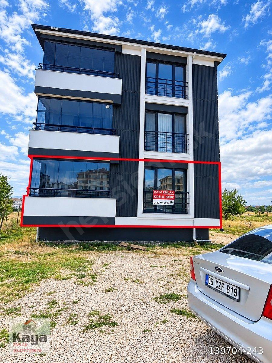 KAYA EMLAKTAN KİRALIK DAİREBAĞLAR BAŞI MAHALLESİ 3+1/142/M2
