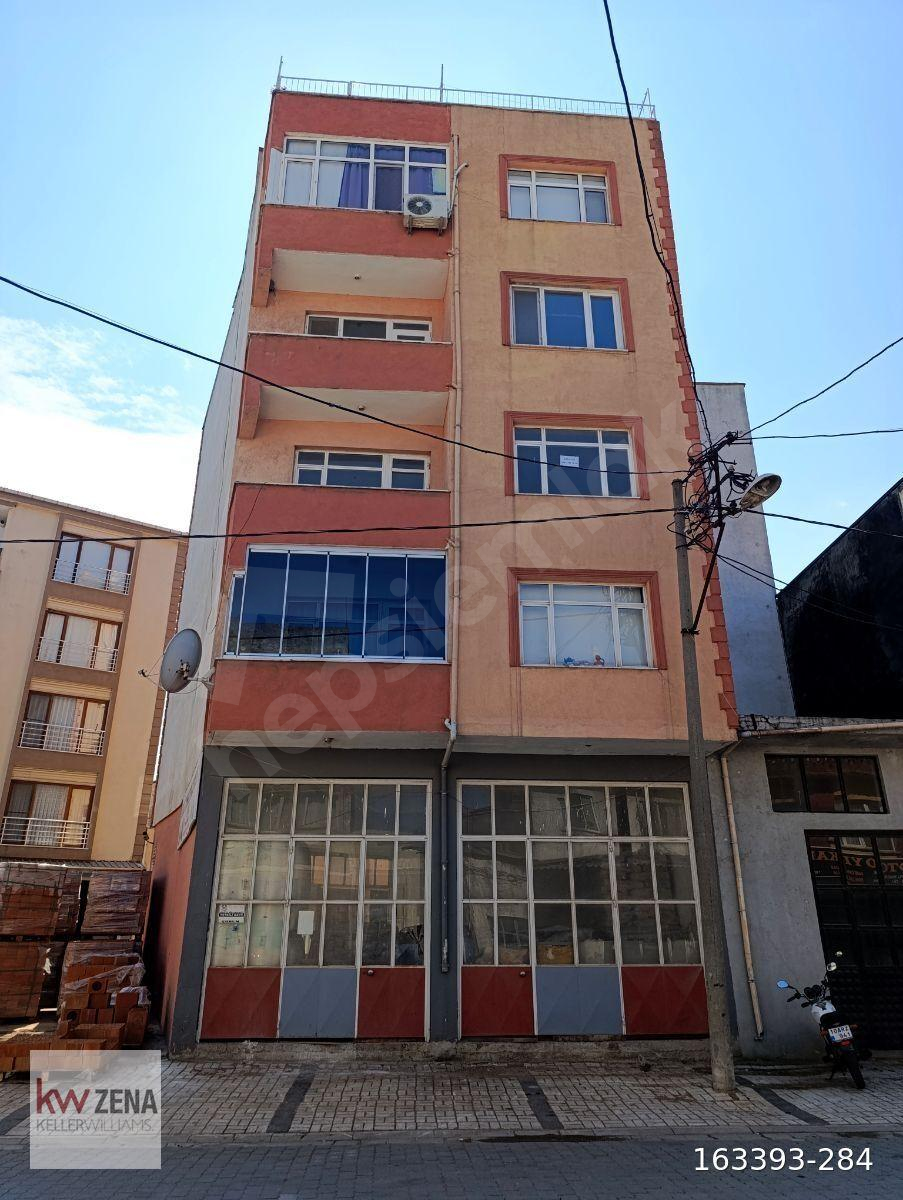 SUSURLUK'TA MASRAFSIZ BU FİYATA YOK !!! 2+1 KOMBİLİ 100M2