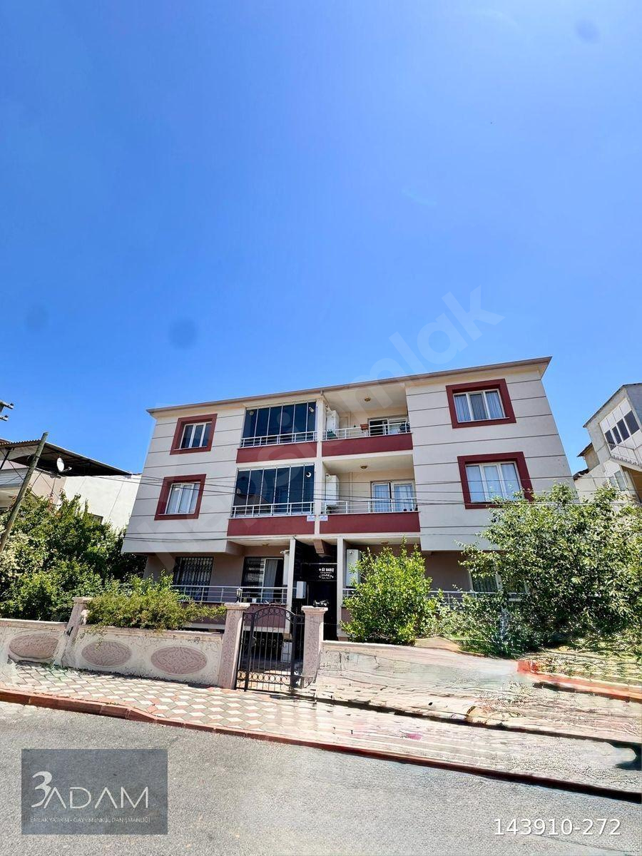 3 ADAM EMLAK'TAN HÜRRİYET MH SATILIK 3+1 DAİRE