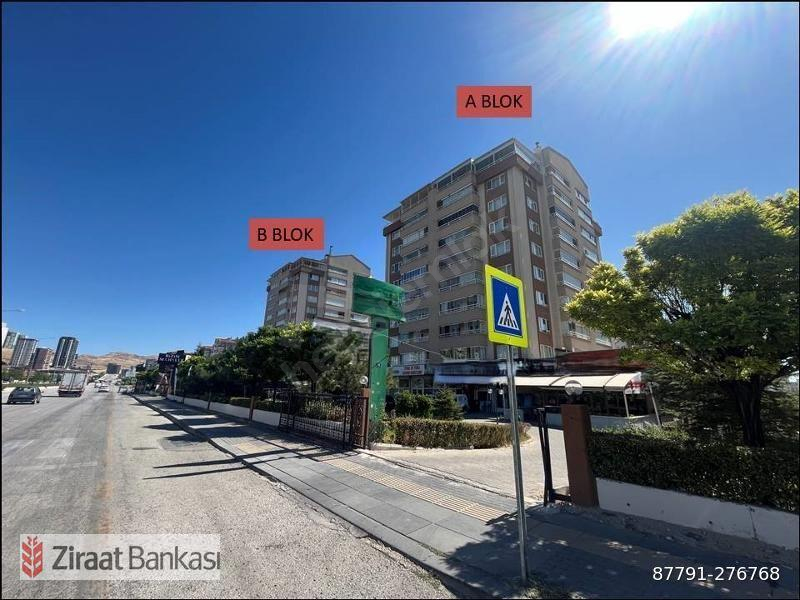 Ziraat Bankası'ndan Çakırlar Mahallesi'nde Dubleks Mesken