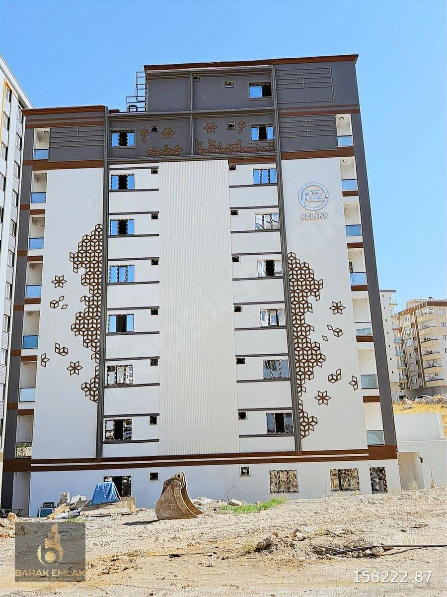 BARAK EMLAK'TAN SON KALAN FIRSAT SATILIK 1+1 LÜKS DAİRELER